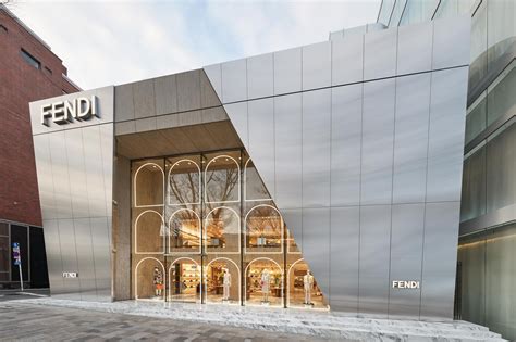 tenerifa fendi laden|Boutique FENDI .